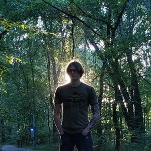 Meet your Posher, Thomas